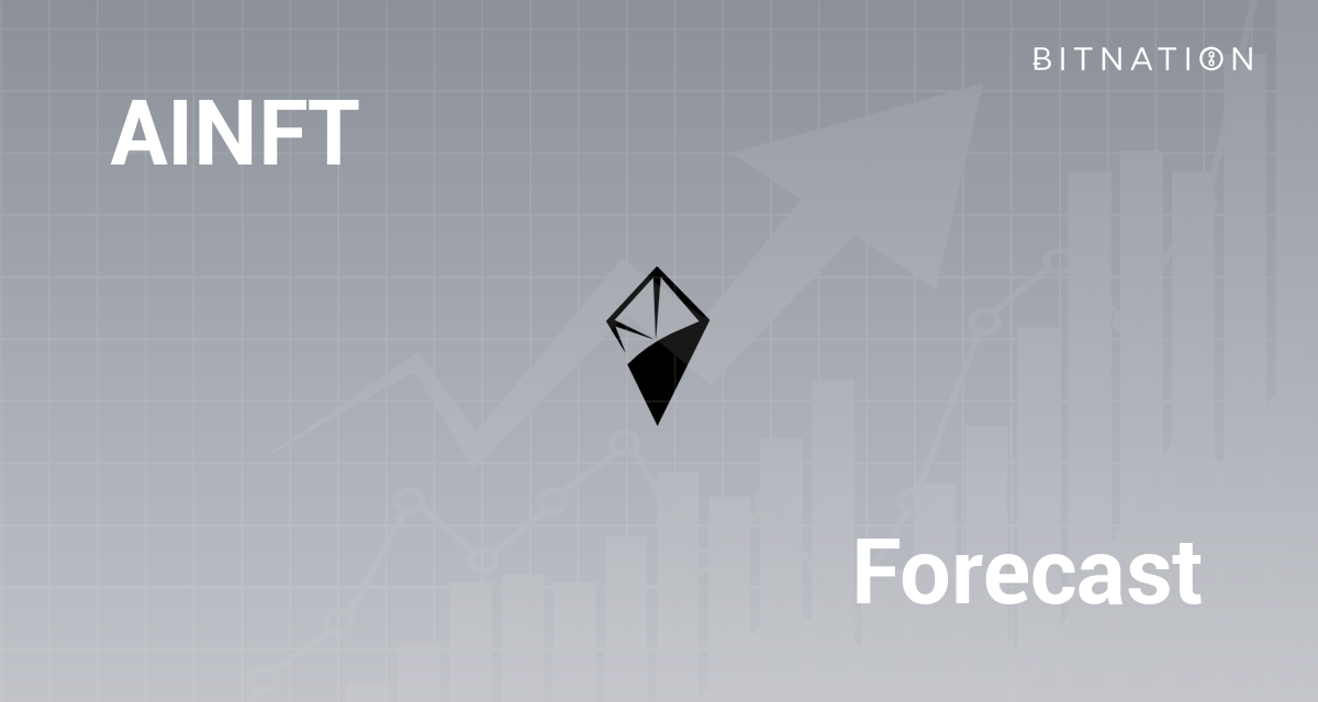 AINFT Price Prediction