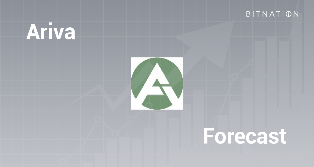 Ariva Price Prediction