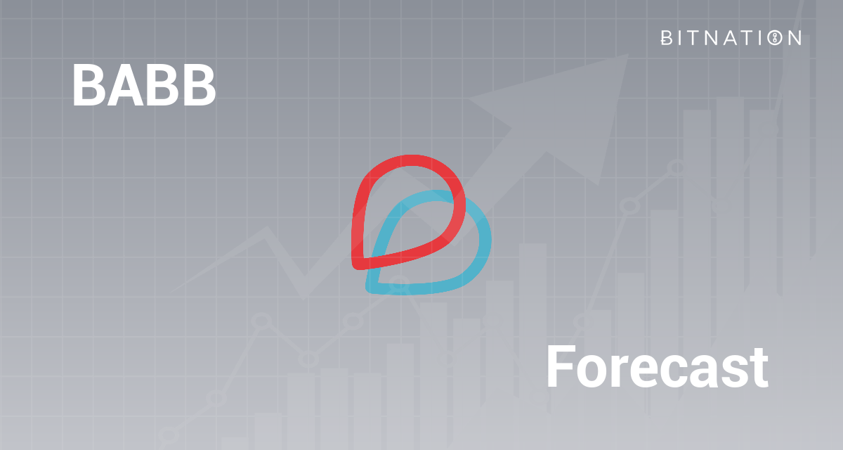 BABB Price Prediction