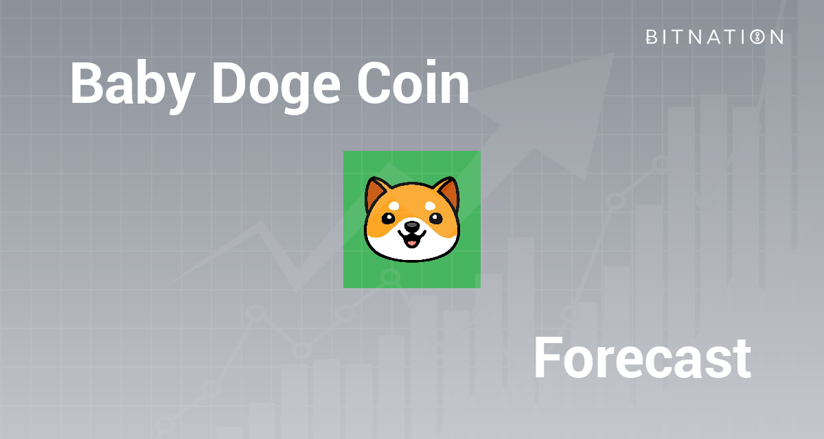 Baby Doge Coin Price Prediction