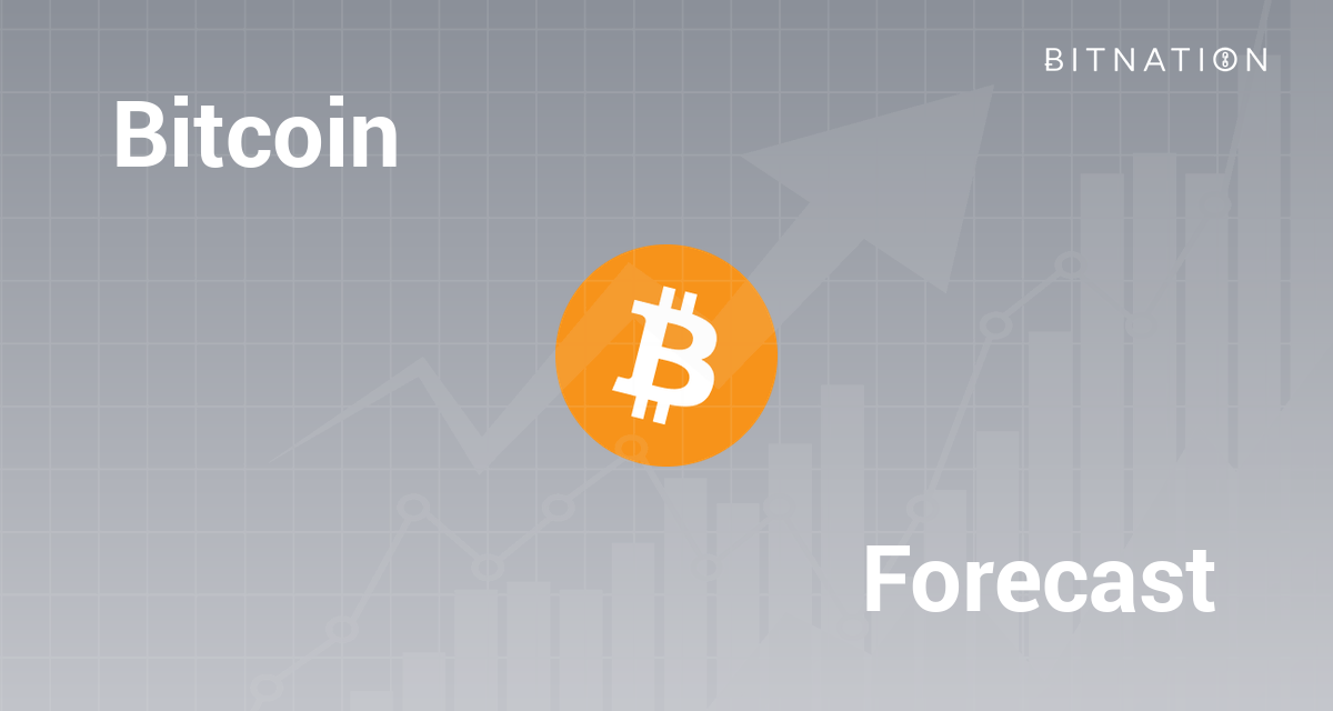 Bitcoin Price Prediction