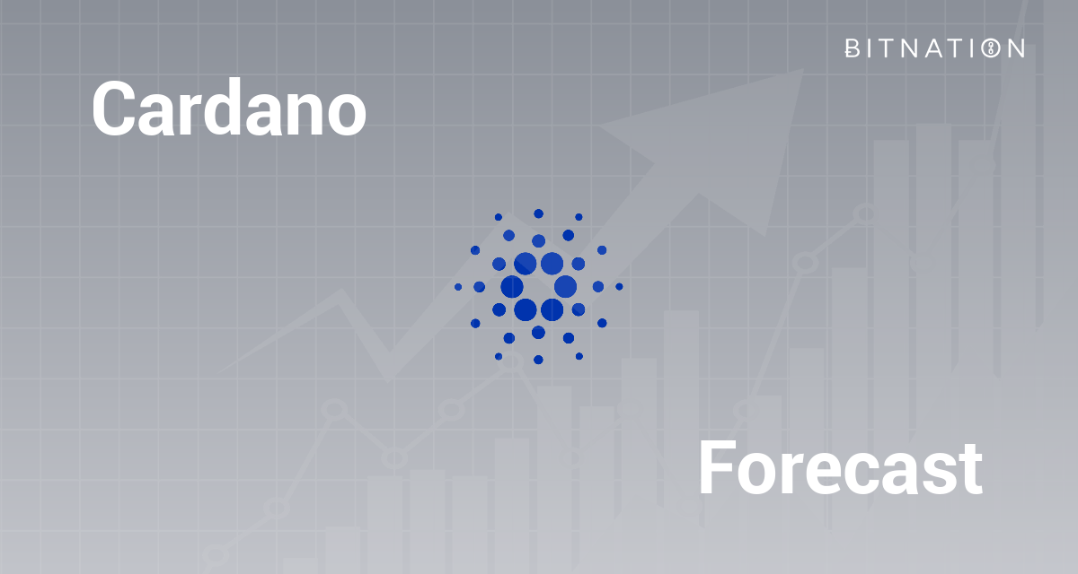 Cardano Price Prediction
