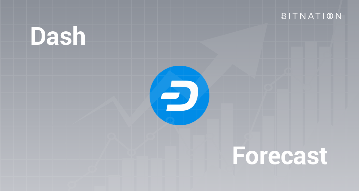 Dash Price Prediction