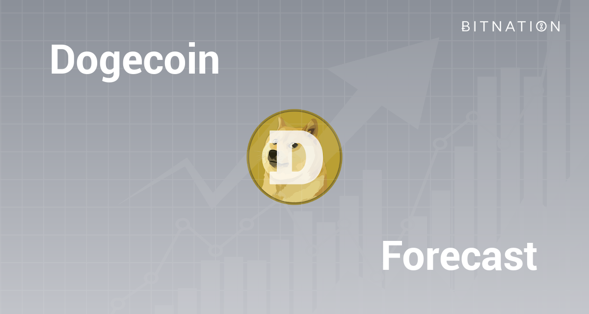 Dogecoin Price Prediction