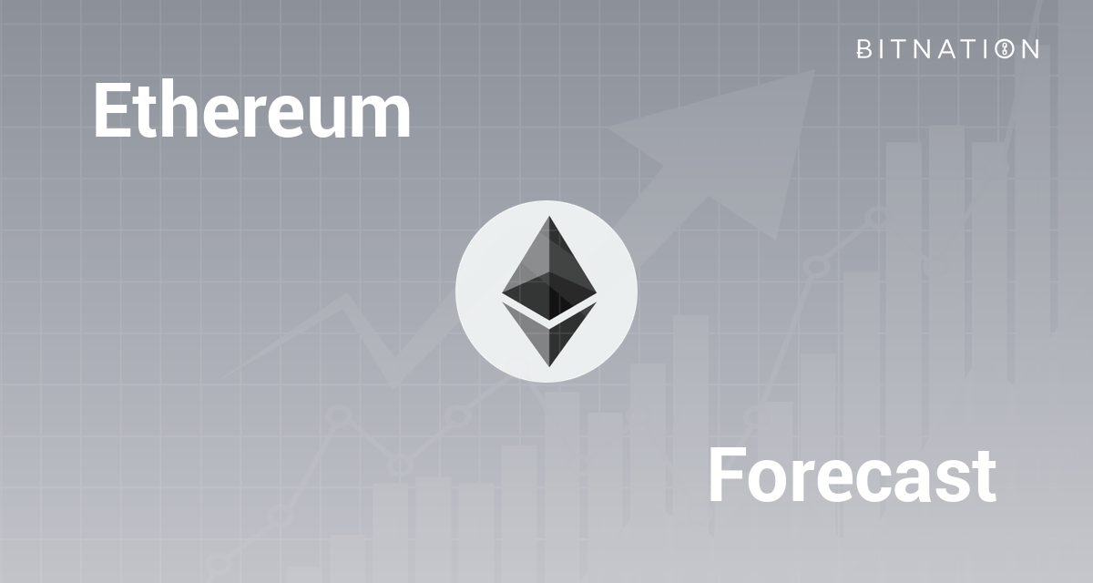 Ethereum Price Prediction