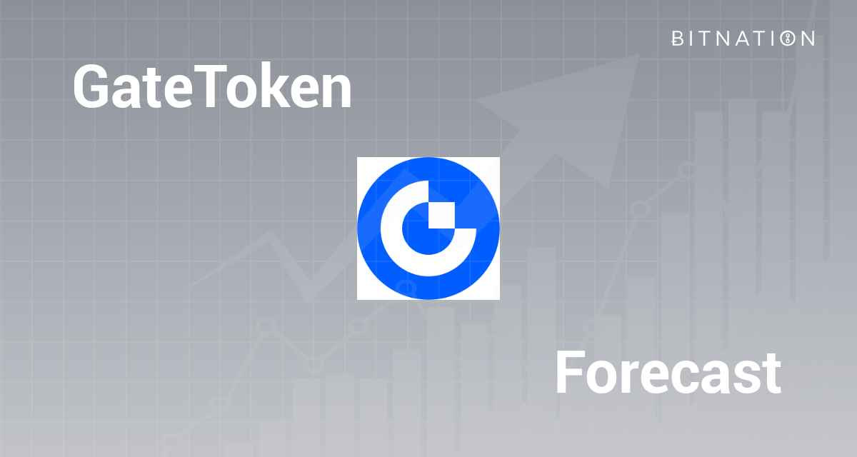 GateToken Price Prediction