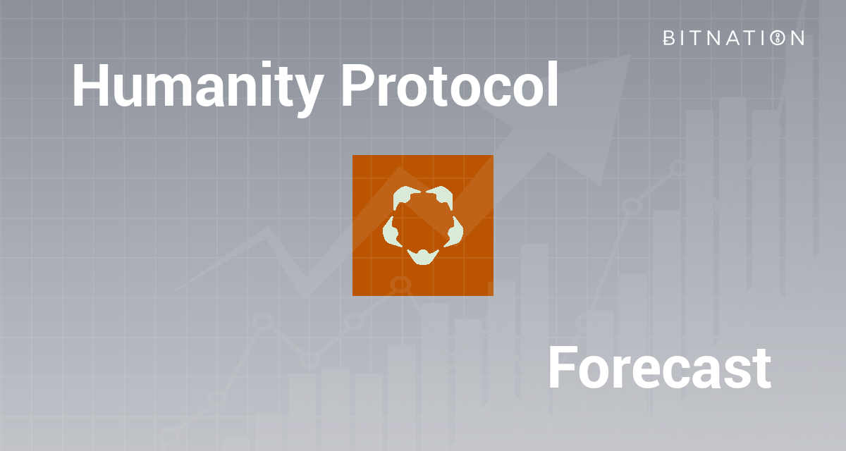 Humanity Protocol Price Prediction