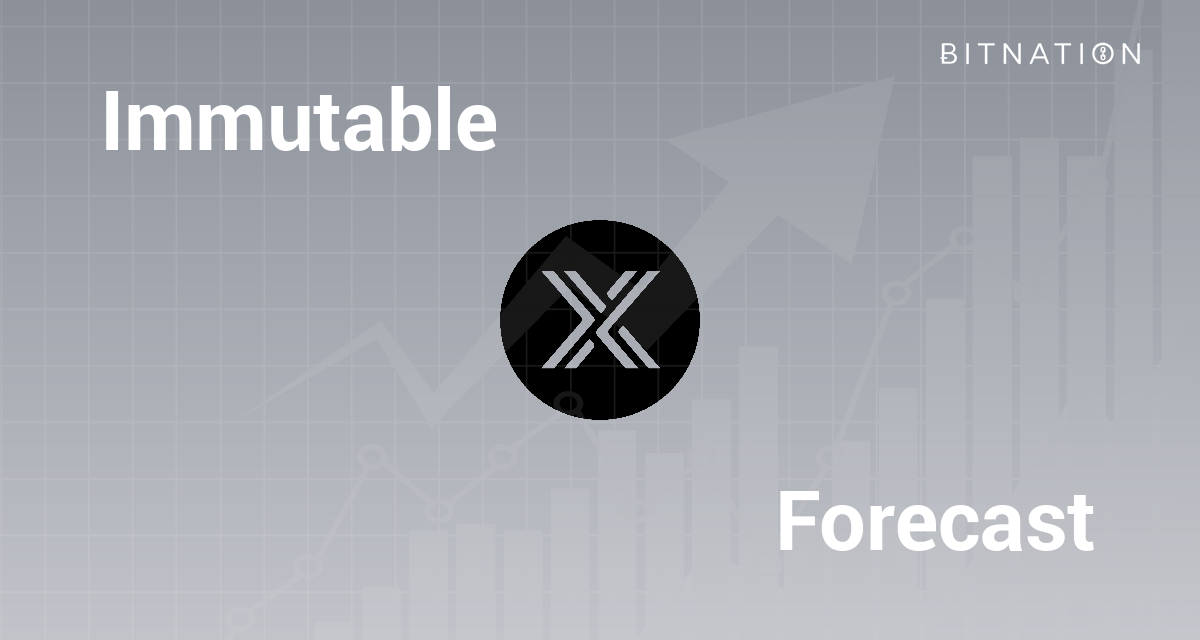 Immutable Price Prediction