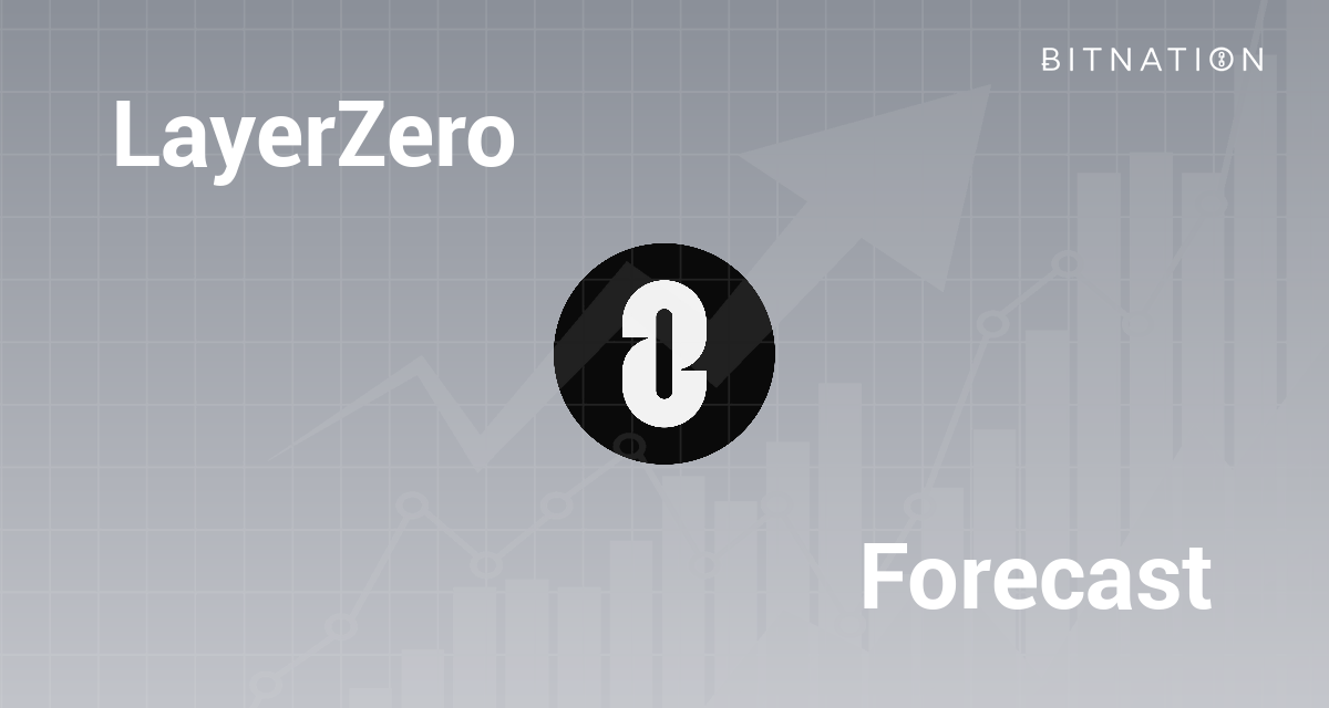 LayerZero Price Prediction