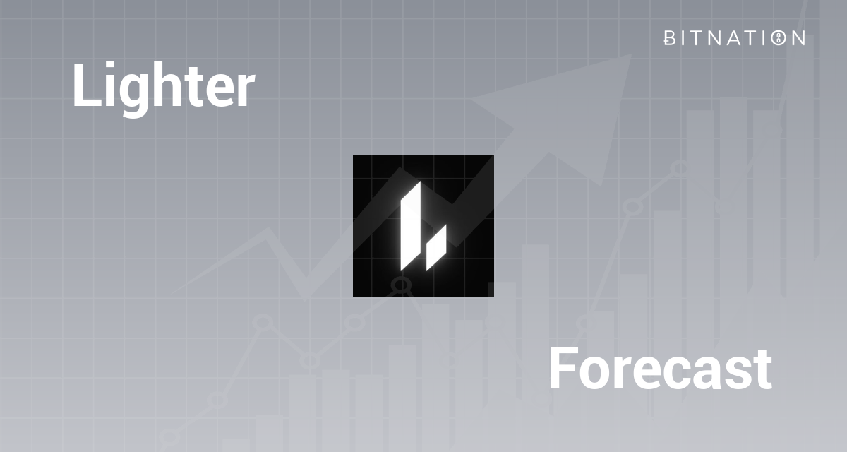 Lighter Price Prediction