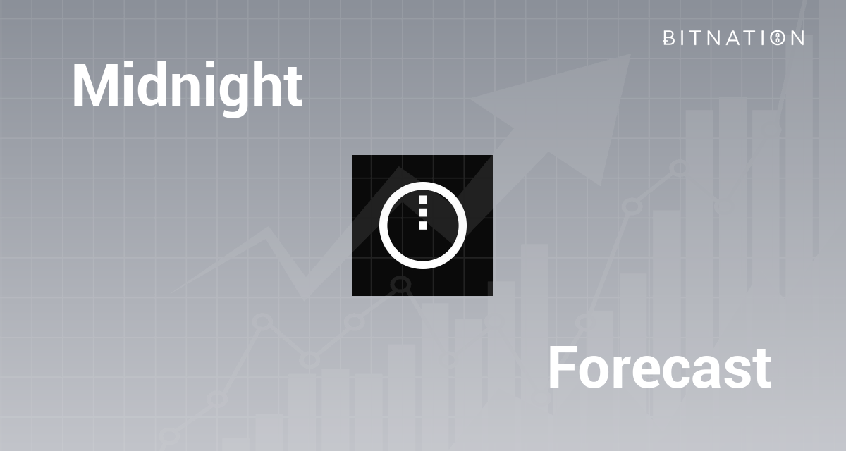 Midnight Price Prediction