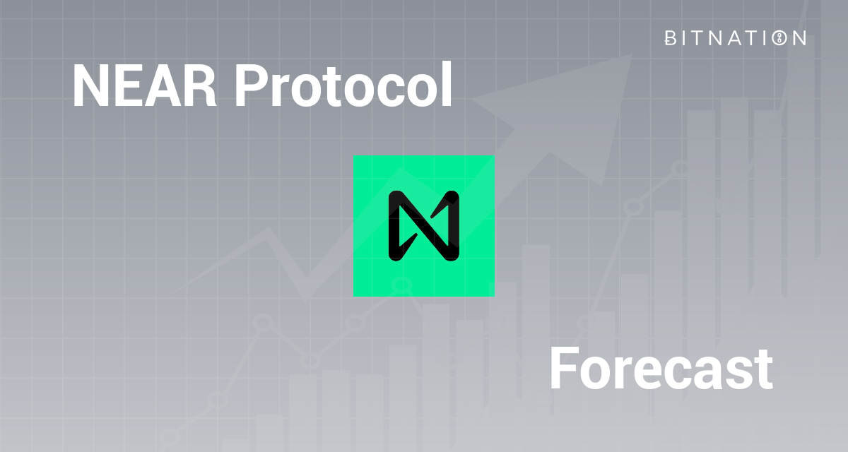 NEAR Protocol Price Prediction