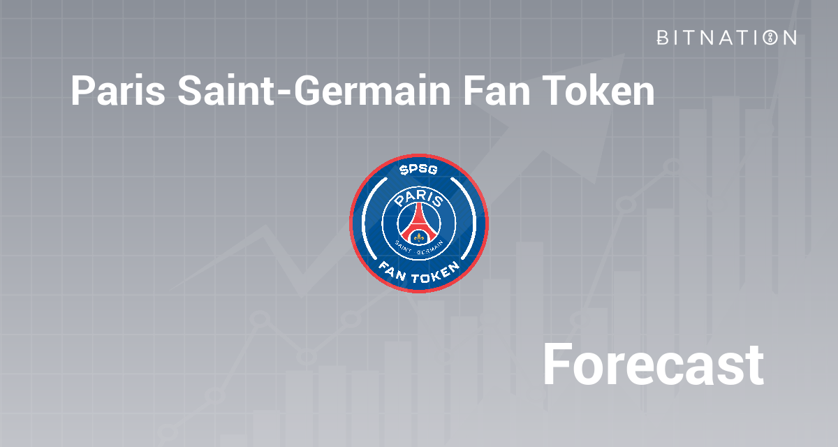 Paris Saint-Germain Fan Token Price Prediction