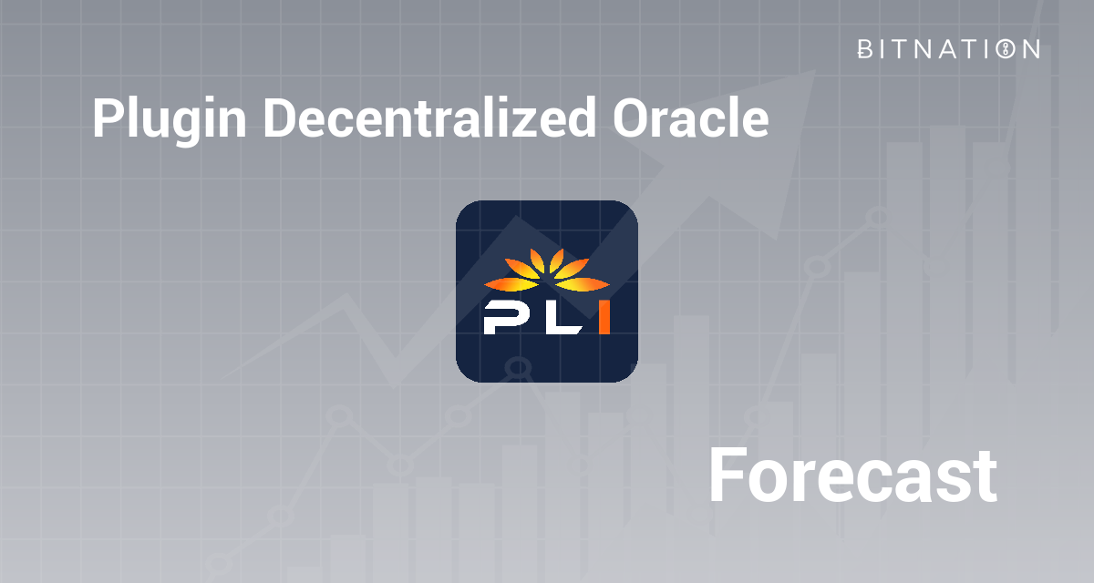 Plugin Decentralized Oracle Price Prediction