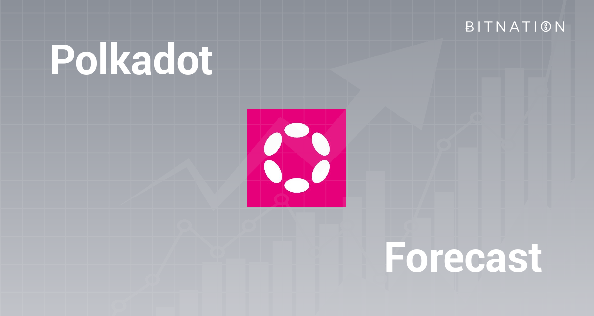 Polkadot Price Prediction