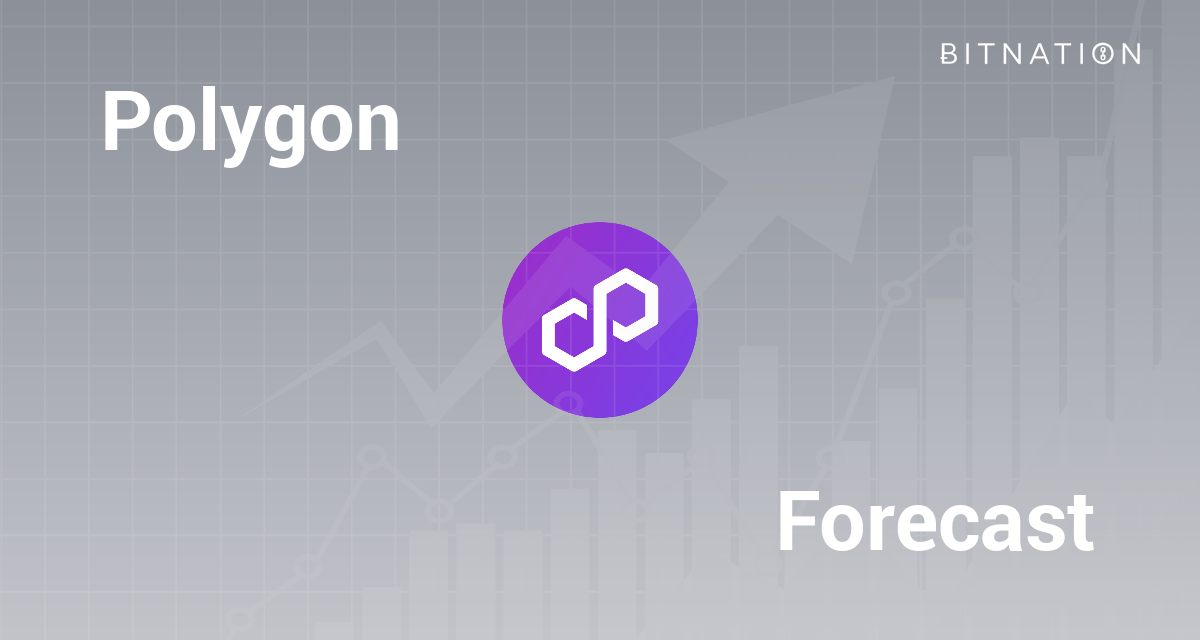 Polygon Price Prediction