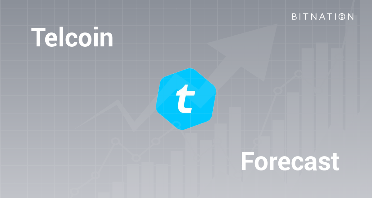 Telcoin Price Prediction