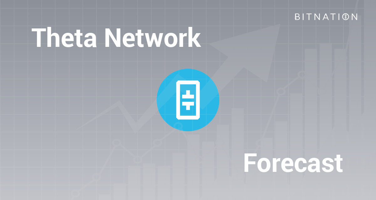 Theta Network Price Prediction