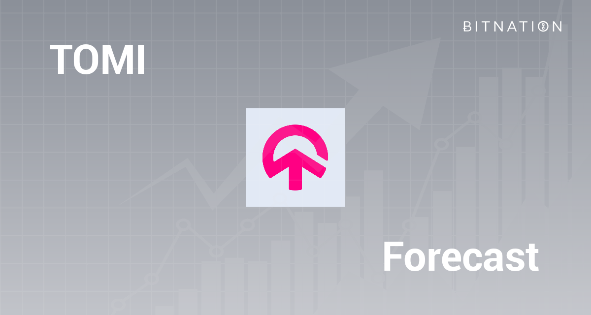 TOMI Price Prediction