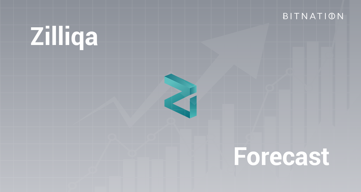 Zilliqa Price Prediction