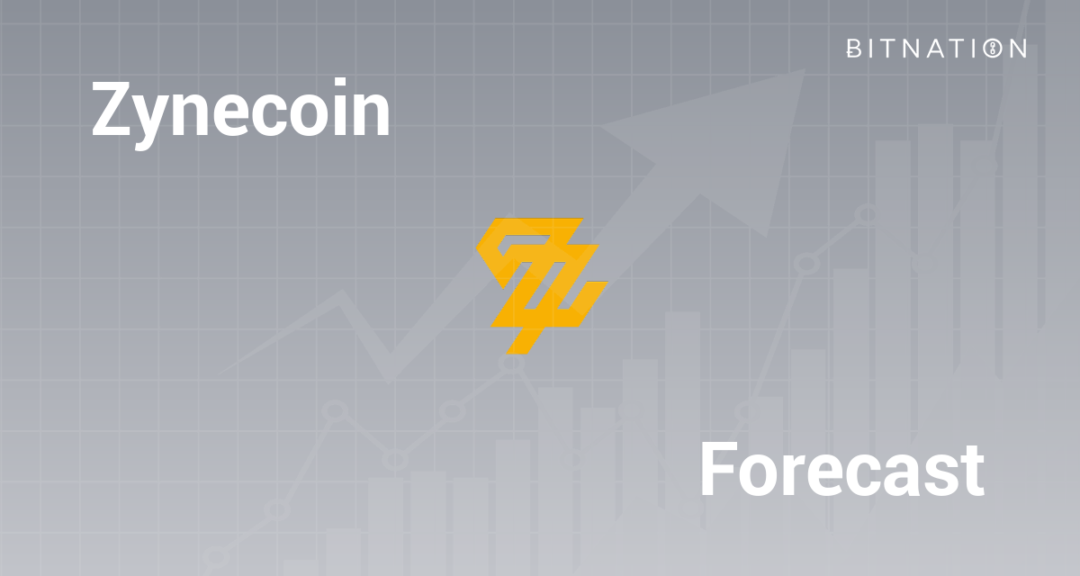 Zynecoin Price Prediction