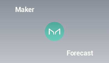 Maker Price Prediction